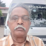Natarajan Krishnan